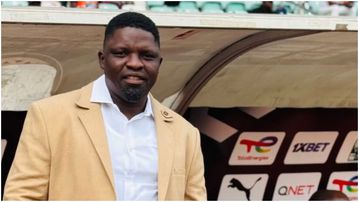 Massive Comeback: Super Eagles B coach celebrates impressive win against United