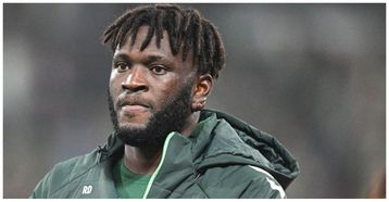 What next for Boniface? Super Eagles star faces long road ahead after failed Bremen stint