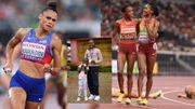 Faith Kipyegon Shares Changes Beatrice Chebet and McLaughlin-Levrone Must Embrace in Motherhood