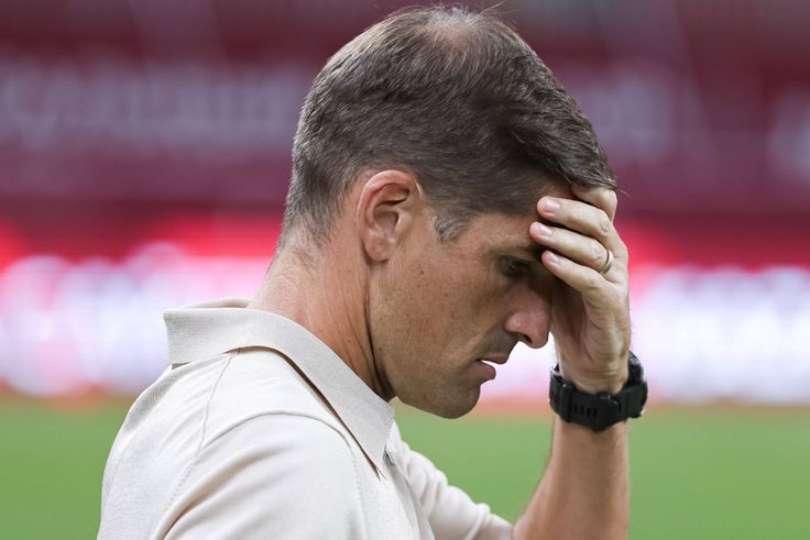 Ex-Spain Coach Sacked for Heavily Relying on ChatGPT to Make Key Decisions