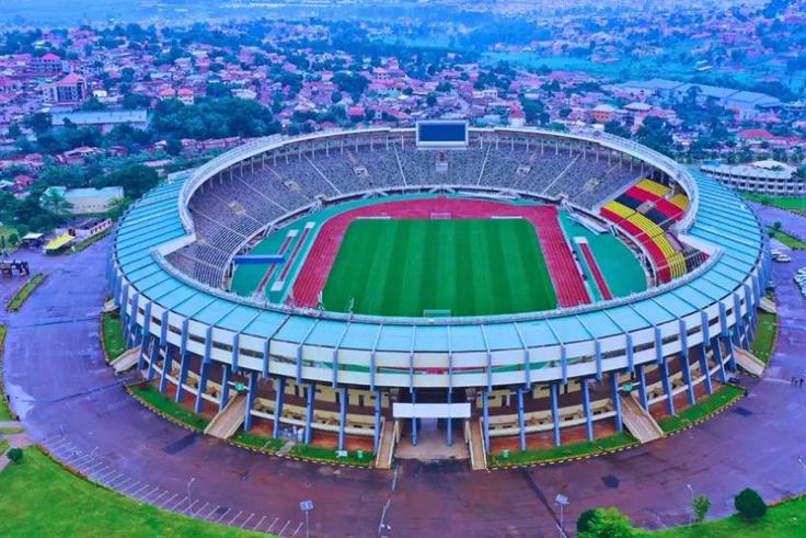 AFCON 2027 Preparations Gather Pace as Sports Council Sets Date for Namboole Upgrades
