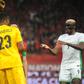 2026 World Cup: FIFA seals the fate of Ghana's ref for Nigeria's AFCON clash against Morocco
