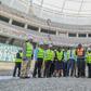 AFCON 2027: Why CAF Officials Will Visit Kenya Earlier Than Planned