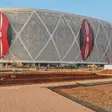 Sports PS Gives Major Update on Talanta Stadium and Other Venues Ahead of CAF Inspection