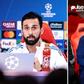 Benfica vs Real Madrid: I'm emotional — Los Blancos coach reacts to Jose Mourinho's comments
