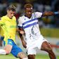 Mamelodi Sundowns Left Scratching Heads as Al Hilal Coach Breaks Silence on Draw With 10 Men