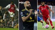 Man United's Mbeumo joins Kanu Nwankwo, Mo Salah on exclusive list