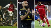 Man United's Mbeumo joins Kanu Nwankwo, Mo Salah on exclusive list
