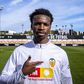 'It's Time to Deliver' - Rising Stars' Amos Wanjala Sets Sights on Big Ambitions After Joining Valencia CF