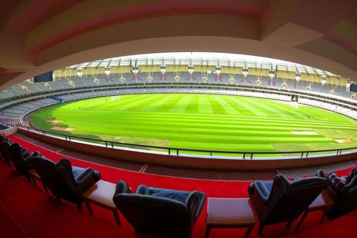 Kenya Announces Stadium Closures for AFCON 2027 Renovations Amid Pressure to Meet Morocco Standards
