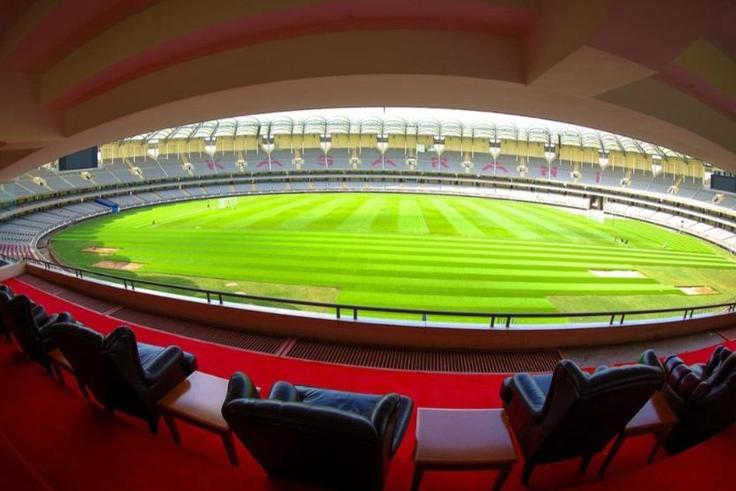 Kenya Announces Stadium Closures for AFCON 2027 Renovations Amid Pressure to Meet Morocco Standards