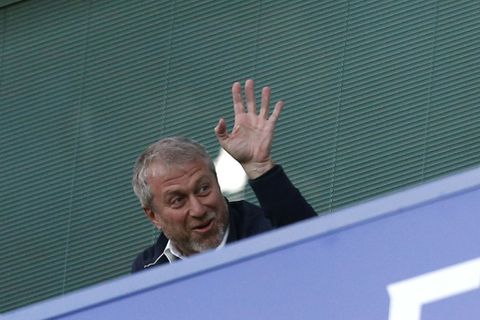 Roman Abramovich: Former symbol of Russia's oligarchy faces uncertain future