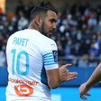 Marseille into second despite late Troyes leveller