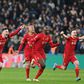 Liverpool win League Cup after Kepa's shoot-out miss