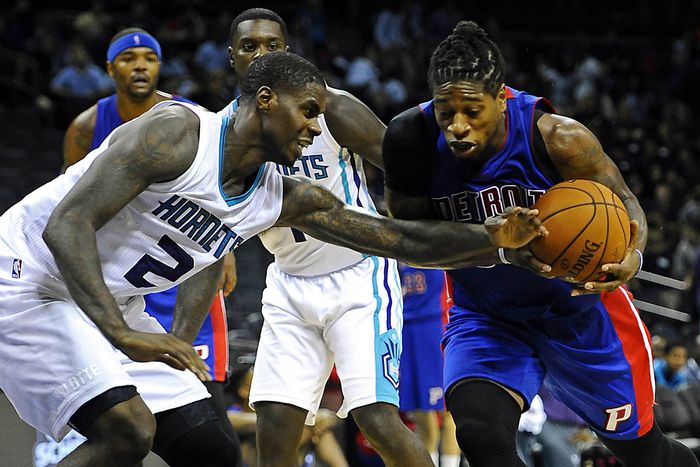 Betting tips and odds for Charlotte Hornets vs Detroit Pistons NBA game