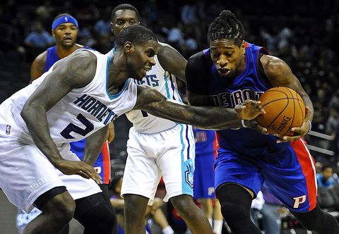 Betting tips and odds for Charlotte Hornets vs Detroit Pistons NBA game