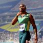 Akani Simbine responds to Ferdinand Omanyala & Letsile Tebogo over Africa sprints king debate