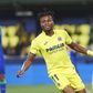 Samuel Chukwueze repeats Barcelona display as he fires Villarreal to victory
