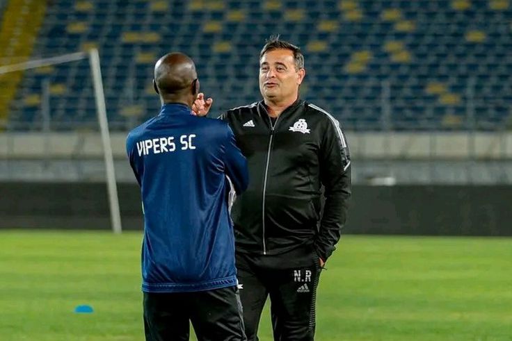 Bainchi 'not scared' of what future holds