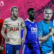 Kelechi Iheanacho and Erling Haaland headline the Top 10 most prolific forwards of the 2022/23 season