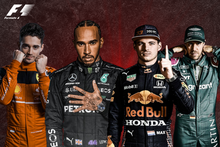 Revealed: The Top 10 Most Expensive Grands Prix in 2023