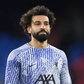 Salah's agent dispels Liverpool exit rumours