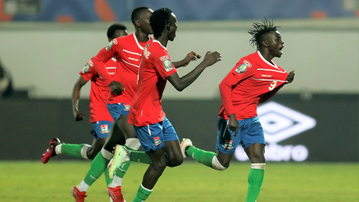 Lucky Benin qualify, as Gambia, Tunisia seal quarterfinal spots