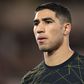 Achraf Hakimi: PSG star fingered in rape allegations