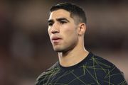Achraf Hakimi: PSG star fingered in rape allegations