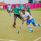 Hockey cries out to Ogwang, NCS, over misuse of facility