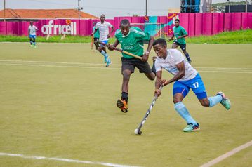 Hockey cries out to Ogwang, NCS, over misuse of facility