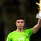 Argentina World Cup hero Emi Martinez wins FIFA The Best Men's Goalkeeper Award