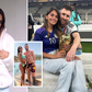 Lionel Messi's wife Antonela Rocuzzo celebrates 35th birthday in style