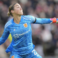 Man United Mary Earps wins FIFA The Best Women's Goalkeeper Award