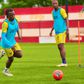 CAF CC: Kateregga smiles, injury scare for Yanga’s Aucho as Watenga sidelined in loss