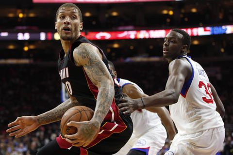 Betting tips and odds for Philadelphia 76ers vs Miami Heat NBA game