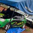 Bebeto lauds Autocross try-out