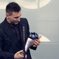 Lionel Messi wins second FIFA The Best Men's Player Award