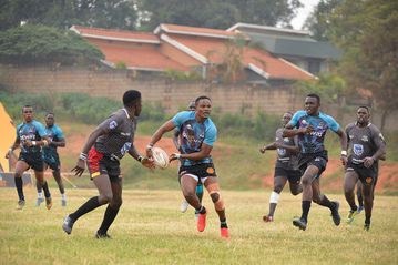 Kobs win over Pirates gives Rugby League table new look