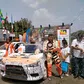Chaynes takes record breaking seventh victory at Bandama rally