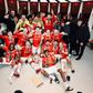 Ten Hag starts to restore Manchester United