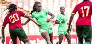 ‘In God We Stand’ — Super Falcons Star Denies Using Juju To Defeat Cameroon
