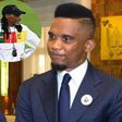 Samuel Eto’o to be sidelined in appointment of Indomitable Lions coach with Cameroon President having final say