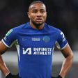 Chelsea's Christopher Nkunku | Imago