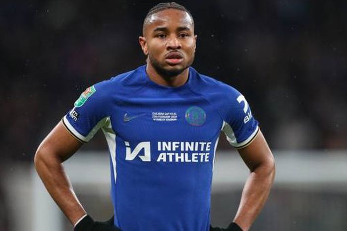 Chelsea's Christopher Nkunku | Imago