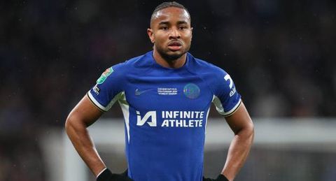 Chelsea Lose Nkunku to Injury Again as French Forward Set to Miss 'Three to Four Weeks'