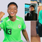 Super Falcons: Nigerians gush over Deborah Abiodun after speaking out following Cameroon’s ‘juju’ drama