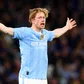 Is going to Saudi Arabia the best move for Kelvin De Bruyne?