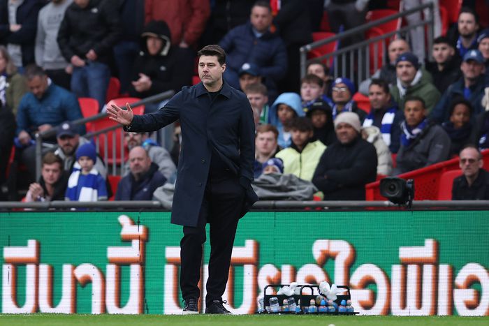 Mauricio Pochettino