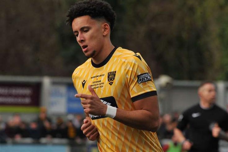 Harambee Stars prospect watches as FA Cup fairytale run ends